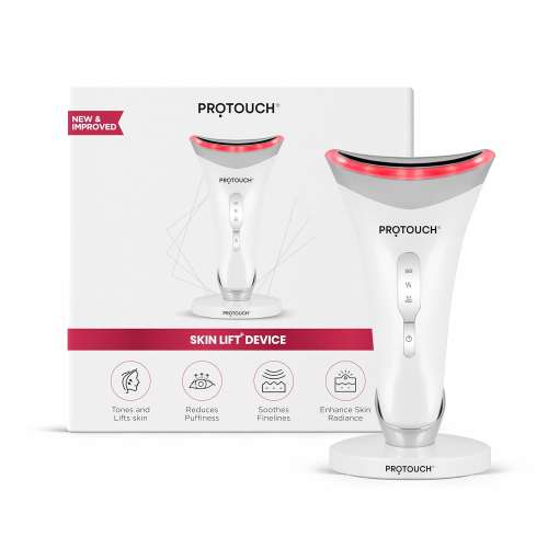 Protouch: Skin Lift Plus Device