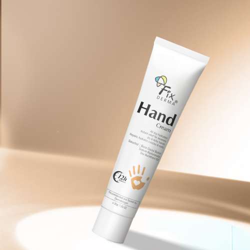 Fixderma: Hand Cream for Dry and Rough Hands  - 30gm