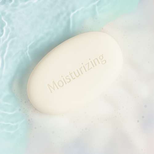 Fixderma: Moisturizing bar Soap -  100g