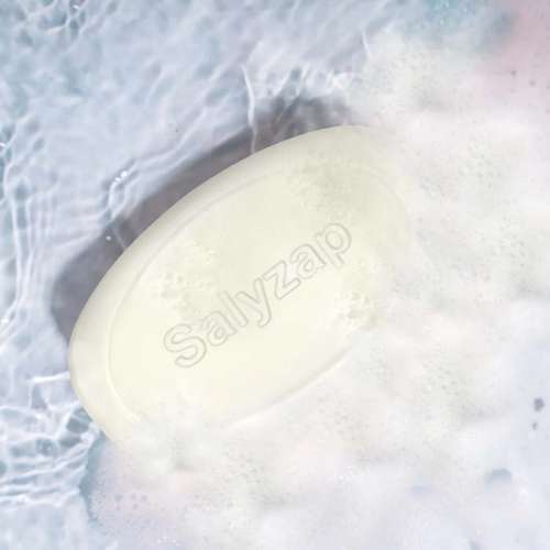 Fixderma: Salyzap Soap Salicylic Acid Tea Tree Oil Acne Soap - 75gm