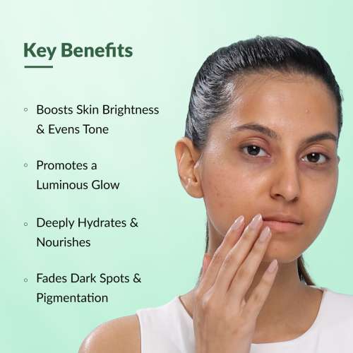 Fixderma: Tomaglow Brightening Serum - 30ml