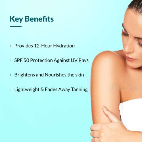 Fixderma: Brightening Hand Cream Kojic Acid Cream - 30gm