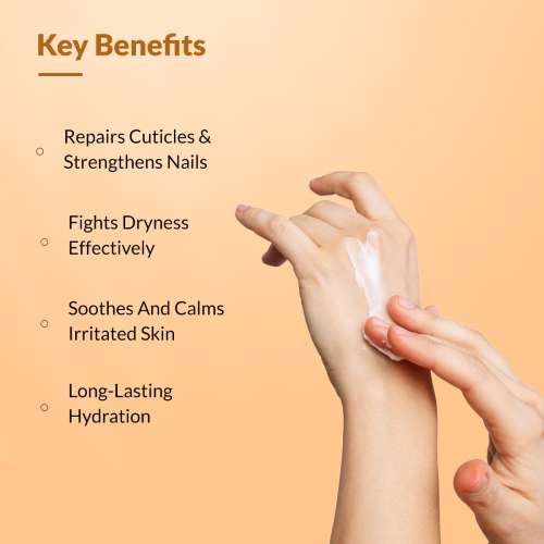 Fixderma: Hand Cream for Dry and Rough Hands  - 30gm