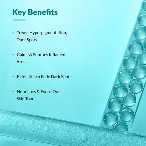 Fixderma: Nigrifix Cream for For Dark Body Parts - 100g
