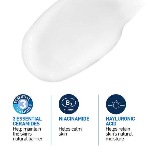 CeraVe: PM Facial Moisturizing Lotion 52ml