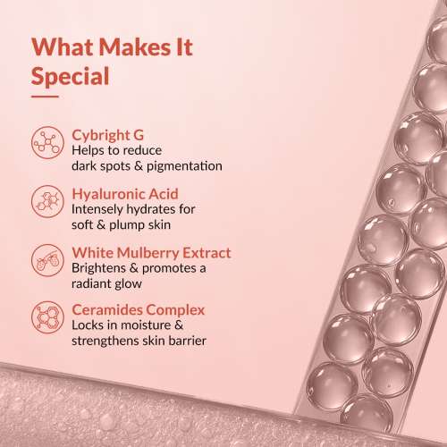 Fixderma: Durave Brightening Body Lotion - 200ml