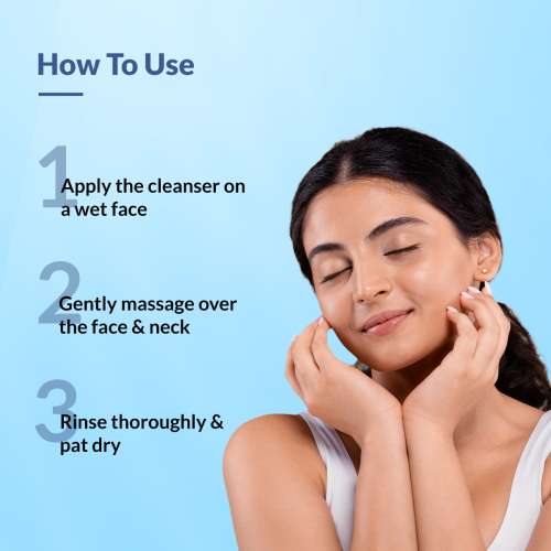 Fixderma: 2% Salicylic Acid Face Wash - 60ml