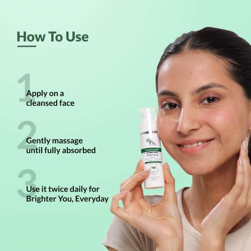 Fixderma: Tomaglow Brightening Serum - 30ml