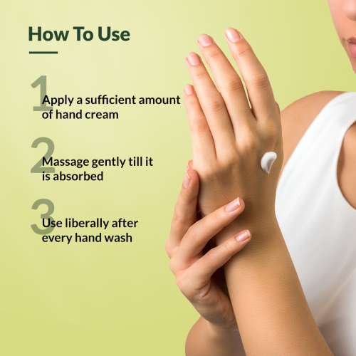 Fixderma: Anti Ageing Hand Cream Dry and Rough Hands  - 30g
