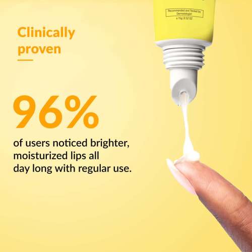 Fixderma: Shadow SPF 50 Lip Shield Pa+++ Lip Balm  - 15gm