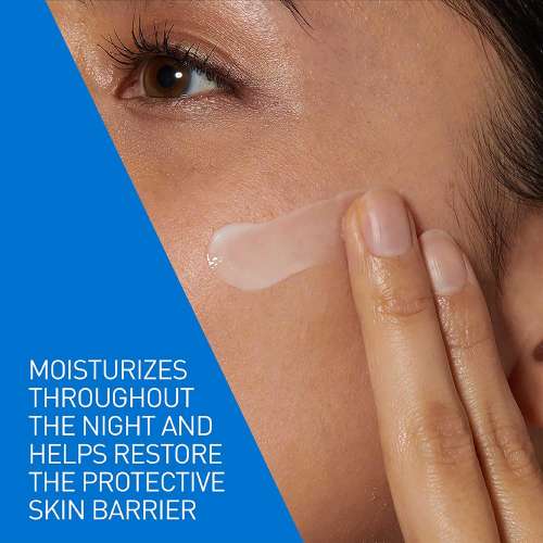 CeraVe: PM Facial Moisturizing Lotion 52ml