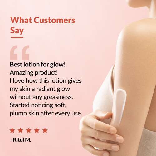 Fixderma: Durave Brightening Body Lotion - 200ml