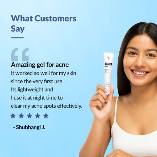 Fixderma: Salyzap Lotion Night time - 20ml Fixderma: Salyzap Lotion Night time - 20ml