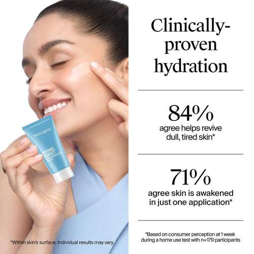 Neutrogena: Hydro Boost Hyaluronic Acid Water Gel 15ml