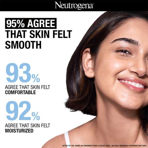 Neutrogena: Ultra Gentle Daily Face Moisturizer 100ml