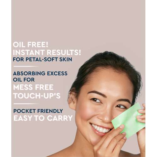 GUBB: Oil Absorbing Sheet 50S