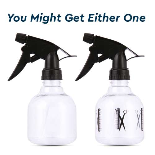 GUBB: Hair Spray Bottle
