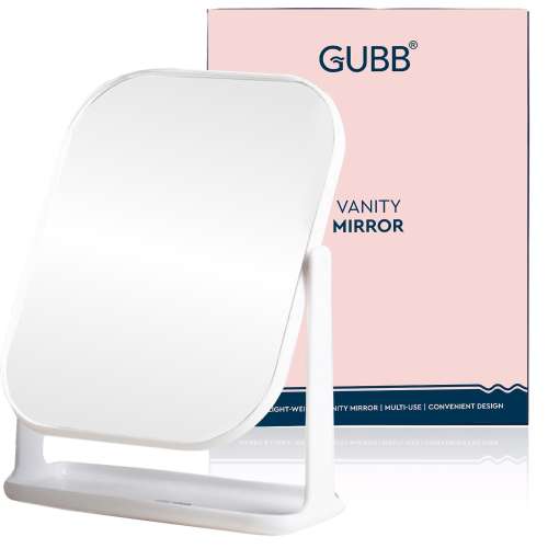 GUBB: Vanity Mirror