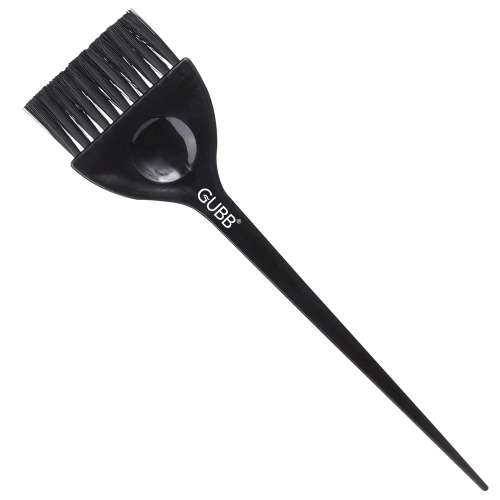 GUBB: Hair Colouring Brush