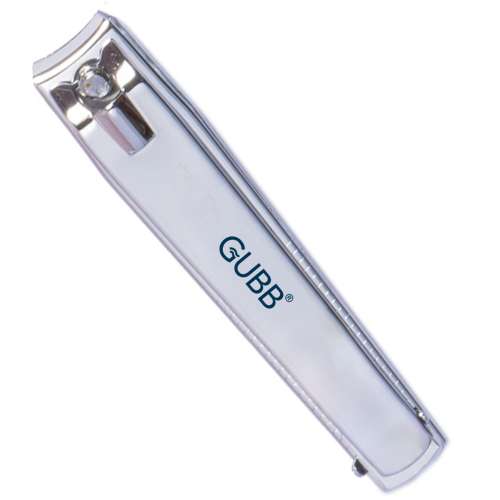 GUBB: Toe Nail Clipper