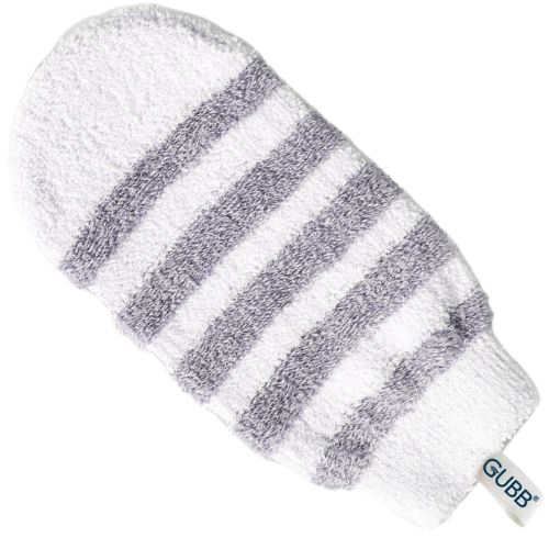 GUBB: Exfoliating Bath Mitt
