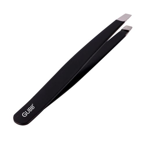 GUBB: Tweezer Slant Tip