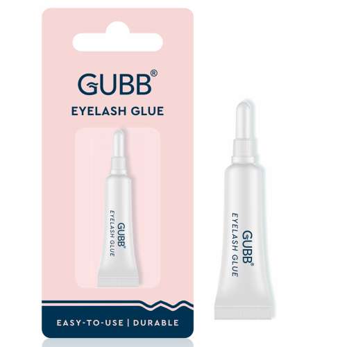 GUBB: Eye Lash Glue