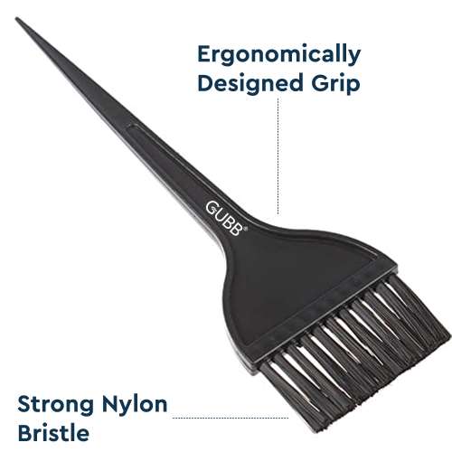 GUBB: Hair Colouring Kit