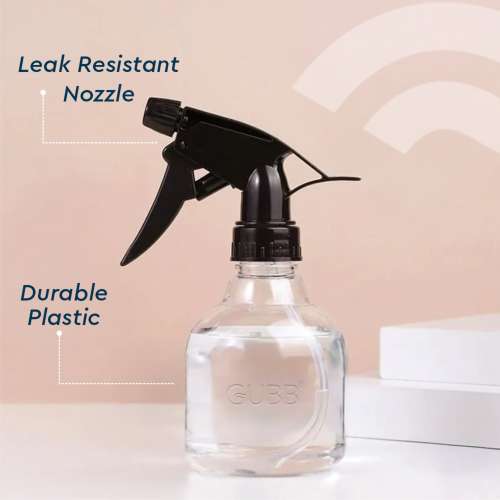 GUBB: Hair Spray Bottle