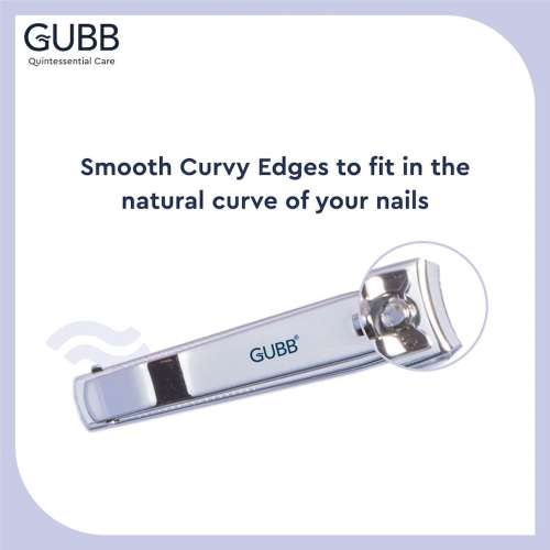 GUBB: Toe Nail Clipper