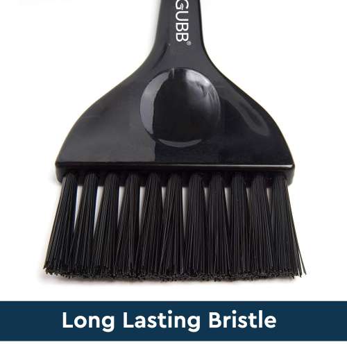 GUBB: Hair Colouring Brush