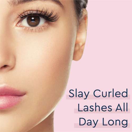 GUBB: Eye Lash Curler Black