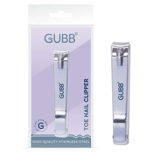 GUBB: Toe Nail Clipper