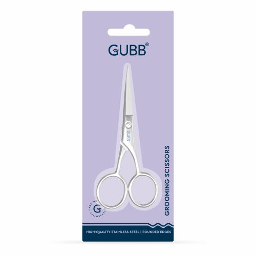 GUBB: Grooming Scissor