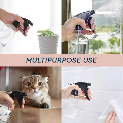 GUBB: Hair Spray Bottle