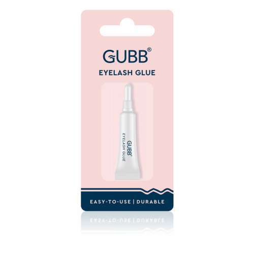 GUBB: Eye Lash Glue