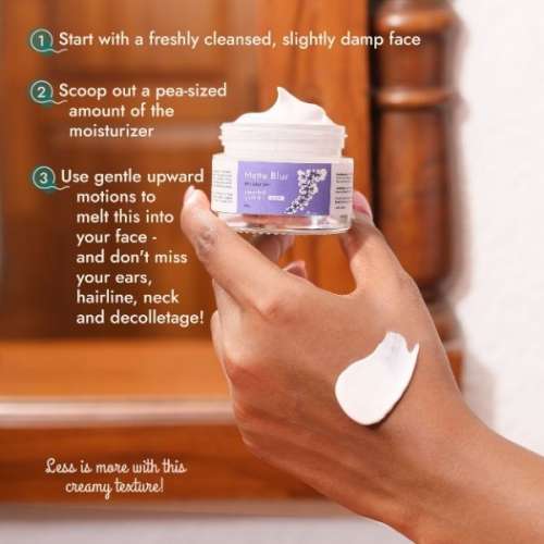 Uppeel: Grape Skin Matte Blur Moisturizer 35g