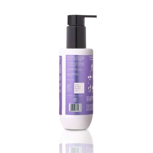 Uppeel: Grape Skin Soft Polish Shower Gel
