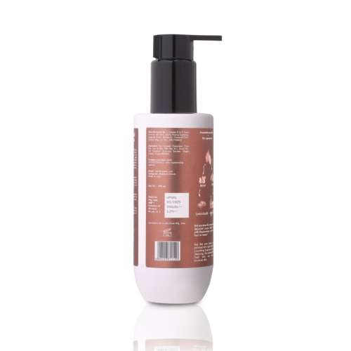 Uppeel: Cocoa Plush Dew Shower Gel