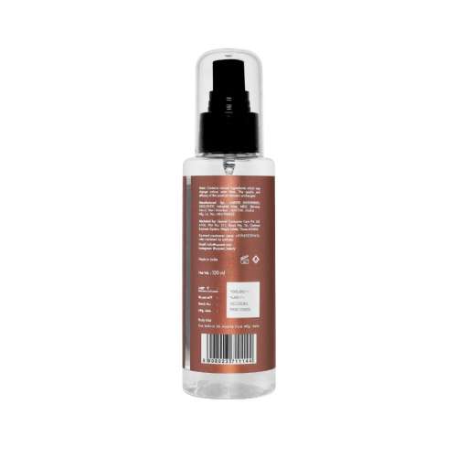 Uppeel: Cocoa Calm Body Mist 120ml