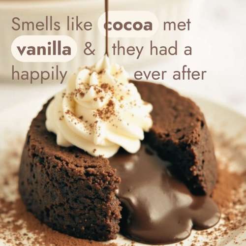 Uppeel: Cocoa Calm Eau De Parfum