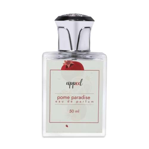 Uppeel: Pome Paradise Eau De Parfum