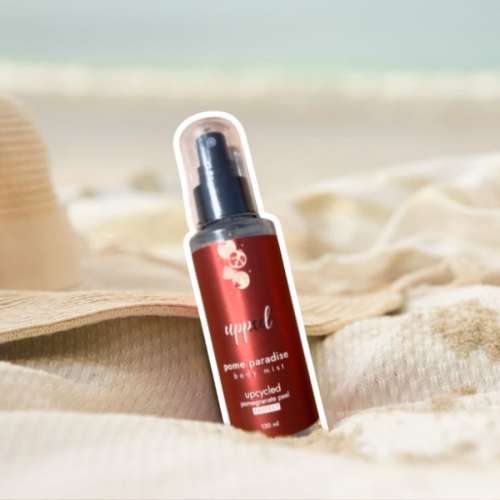 Uppeel: Pome Paradise Body Mist 120 ml