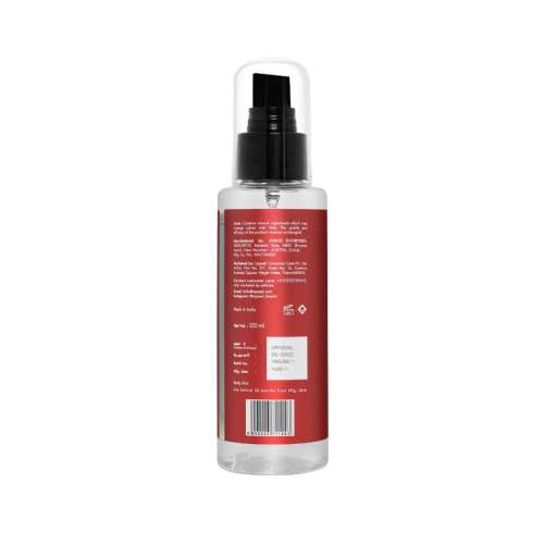 Uppeel: Pome Paradise Body Mist 120 ml