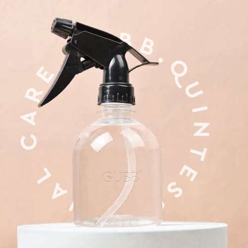 GUBB: Hair Spray Bottle