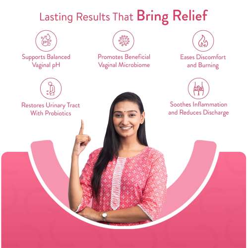Happy Cultures: Bye Bye UTI with D-Mannose, Cranberry & Probiotics |15 Sachets (2g Each)