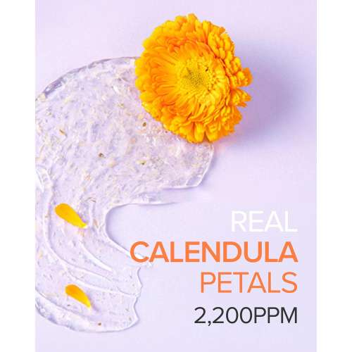 Mary&May: Calendula Peptide Ageless Sleeping Mask 30gm