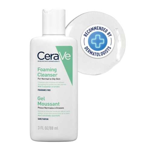 CeraVe: Daily Hydration & Cleansing Duo