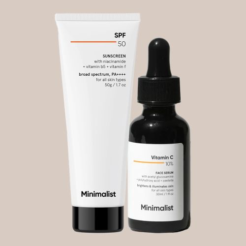 Minimalist: The Daily Defense Kit