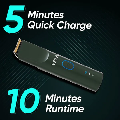 VEGA: SmartOne S3 Beard Trimmer